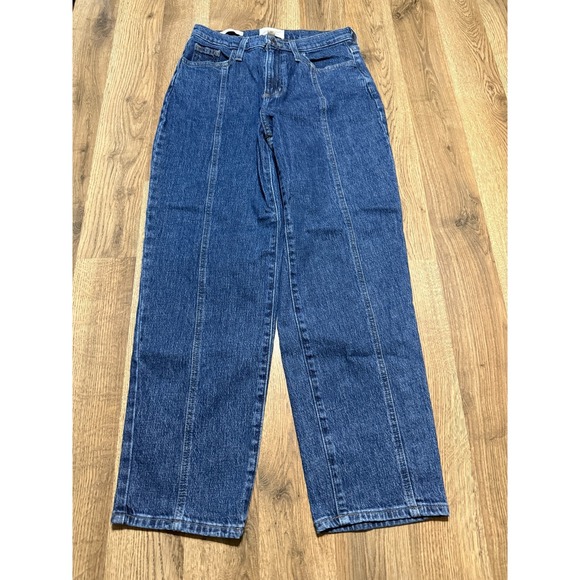 Universal Thread Denim - Universal Thread  Jeans, Women's Size 4, Blue, Denim, Vintage Straight Jeans